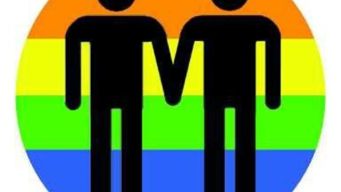 How do I make my friends to respect gay community?
