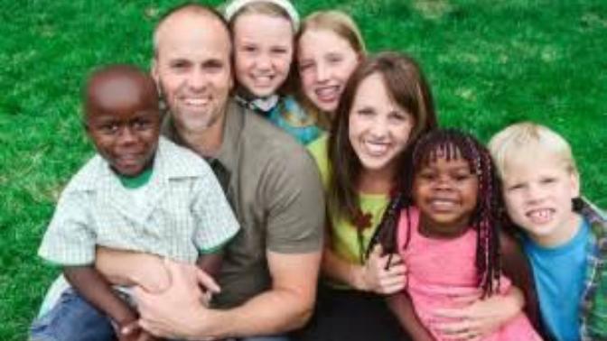 Are half/adopted siblings considered just like any other brother or sisters to you?