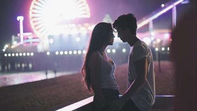 Do you really have a "list" of questions you ask when you go on a date?