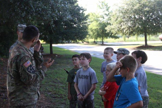 Do you think boot camp for troubling kids are right? Please elaborate?