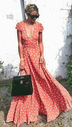 Girls, Which dress would you pick to wear to a summer wedding?
