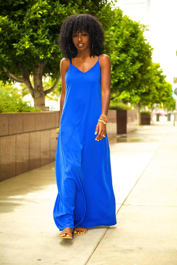Girls, Which dress would you pick to wear to a summer wedding?