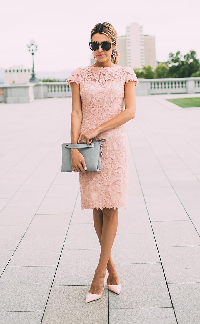 Girls, Which dress would you pick to wear to a summer wedding?