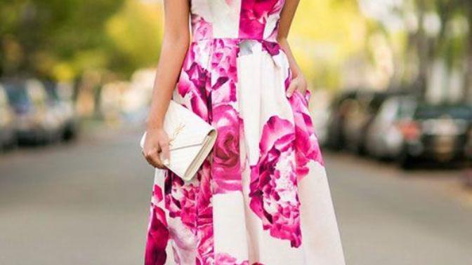 Girls, Which dress would you pick to wear to a summer wedding?
