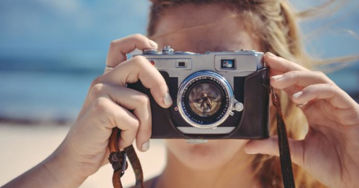 How Often Do You Take Photos GirlsAskGuys