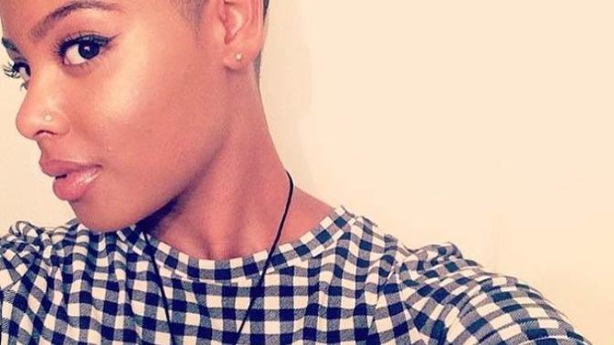 Would you still love a girl if she shaves her head?