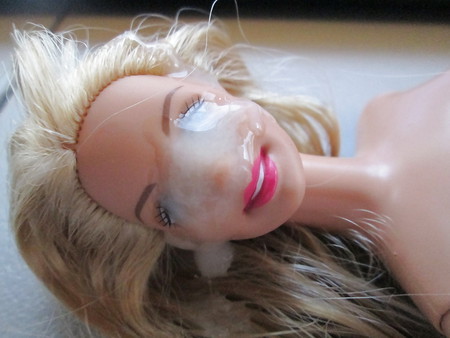 Caught my 5 year old son undressing his Barbie doll. What should I do?