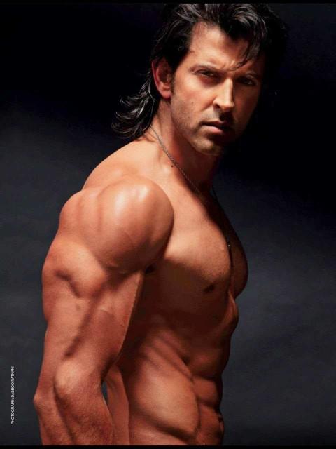 Hrithik Roshan Vs Vir Das?