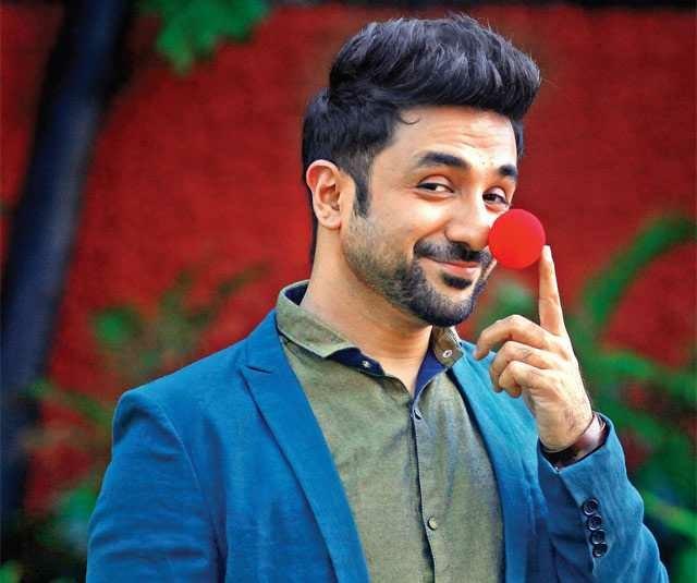 Hrithik Roshan Vs Vir Das?