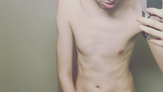 Tattoos on guys?