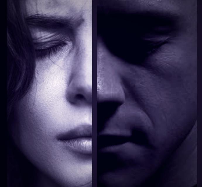 Have you ever been abused?