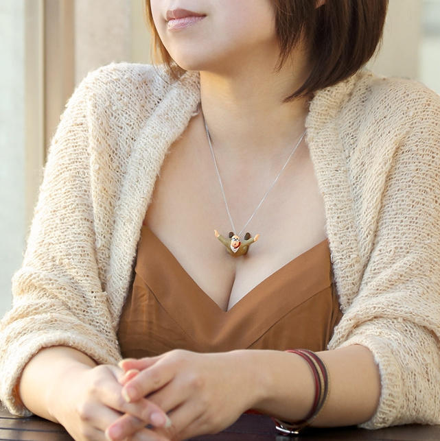 Why is it culturally acceptable in Japan and Korea to wear extremely short pants or mini skirts, but not to show a little bit of cleavage?