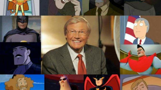 Beloved Hollywood actor Adam west dead at 88 after a short battle with lukemia?