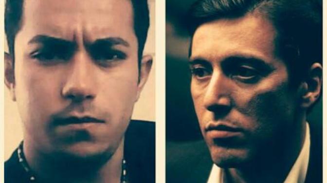 Do I look like al pacino?
