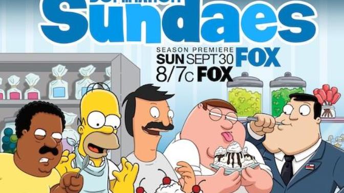 Do you think there is a social stigma about adults watching animation?