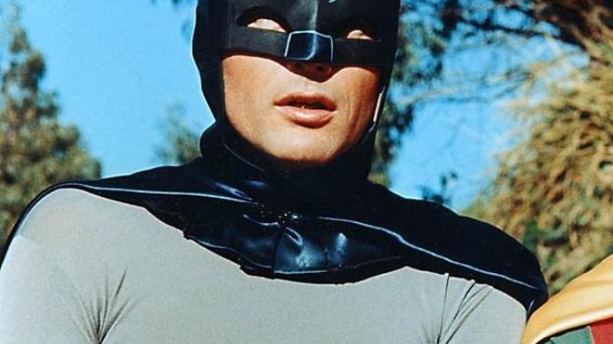 How do you feel about batman being dead?
