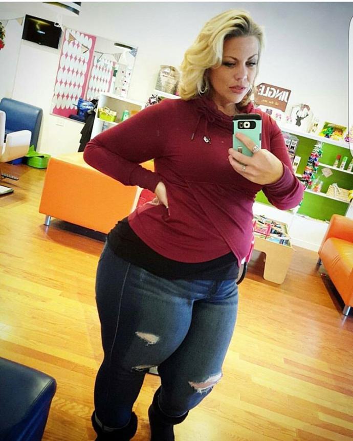 What shape are you attracted to?