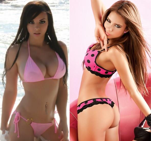 Guys, SKINNY VS BUSTY?