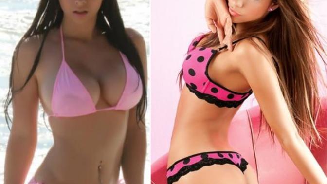 Guys, SKINNY VS BUSTY?