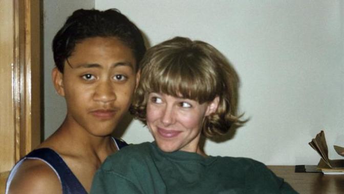 Would you date a girl who was conceived from infidelity and whose mom was a hebephile?