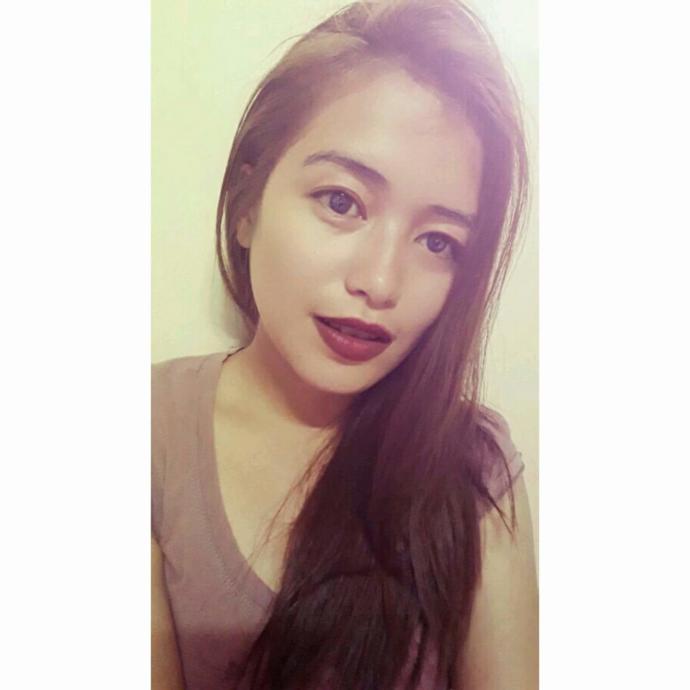 Is She she Pretty?