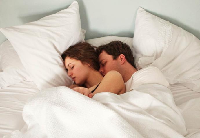 Are you a Blanket Hog?