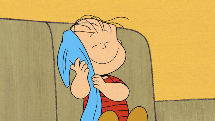 Are you a Blanket Hog?