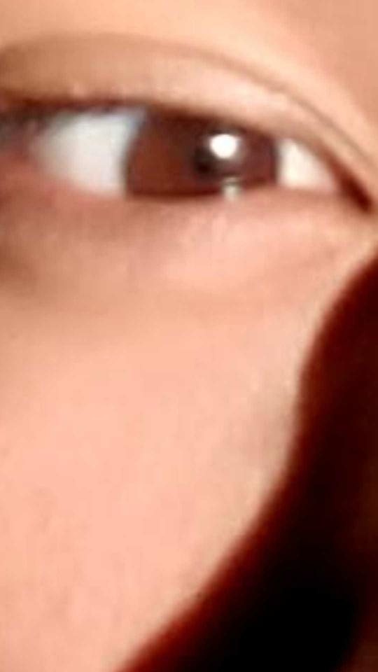 Is the colour dark brown??