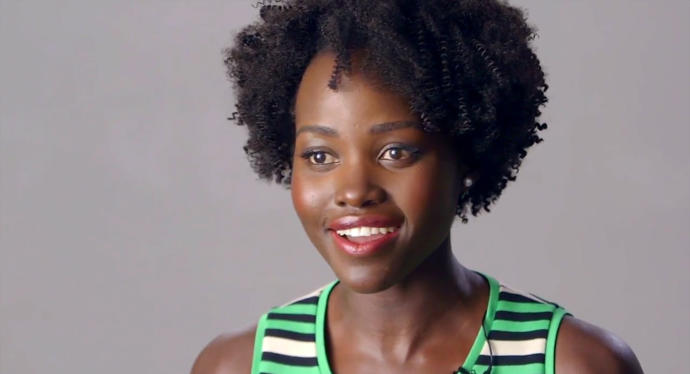 Guys, Do you guys find Lupita Nyong'o attractive?