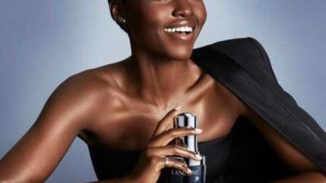 Guys, Do you guys find Lupita Nyong'o attractive?