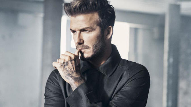 Hair highlights for men, yes or no?
