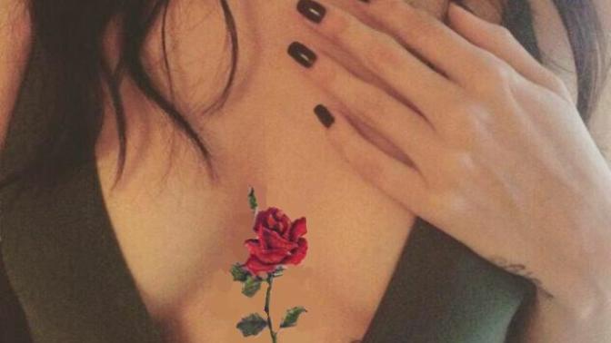 What do you think about this tattoo?