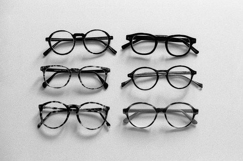 Do u wear glasses?
