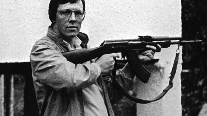 What do you think of the Conservatives allying with an extremist, homophobic, sectarian bigoted DUP party that has links to Terrorists?