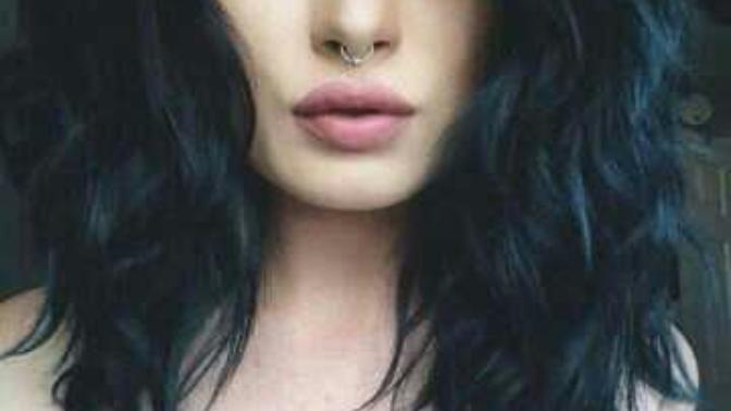 Thoughts on septum piercings?