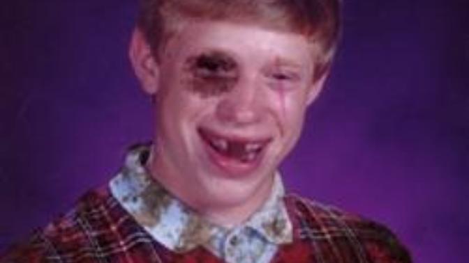 Do you think national kick a Ginger day is wrong and that it's a bad holiday it is celebrated on June 20th?