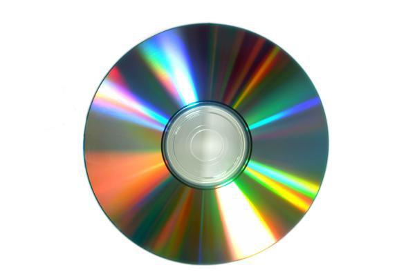Are compact discs really being discounted?