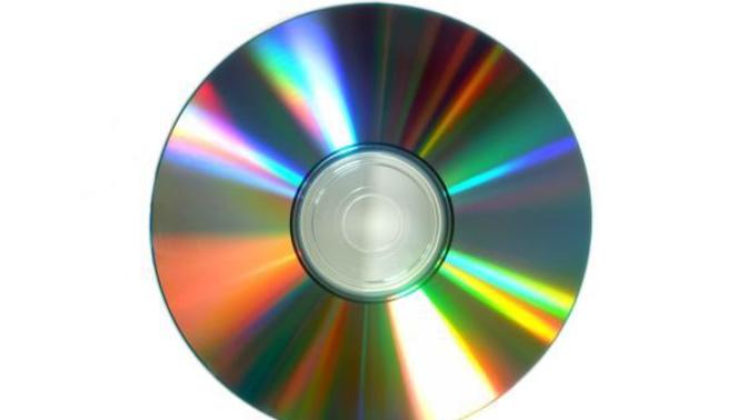 Are compact discs really being discounted?
