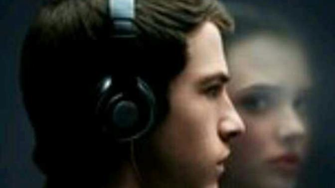 What's your opinion on HANNAH BAKER killing herself from "13 Reasons Why"?
