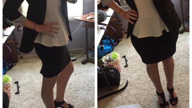 What would you define my body type? Girls/guys?