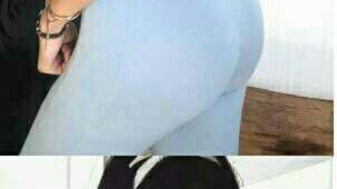 Do you like this type of female body?