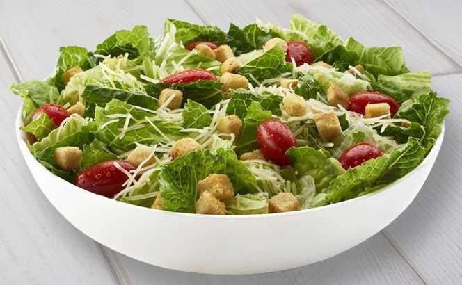 which salad do you like??