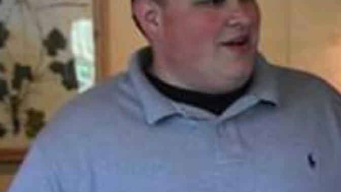 How bad are my looks? I'm fat short ugly 23 and I never had a girlfriend or been kissed and I'm still a virgin?