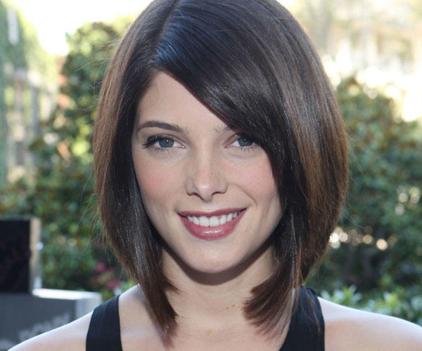 Is the bob cut sexy?