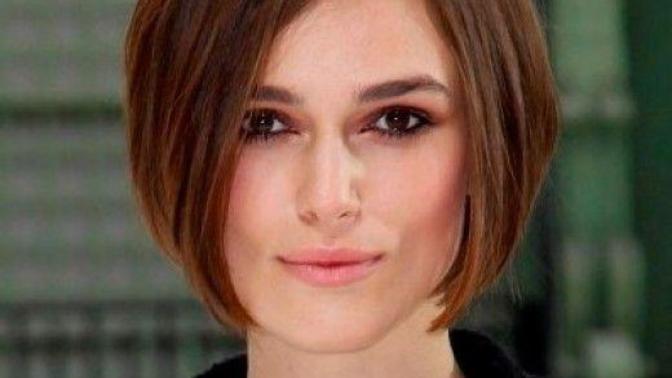 Is the bob cut sexy?