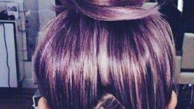 Do guys like undercuts on girls? Do people think girls with undercuts are gay?
