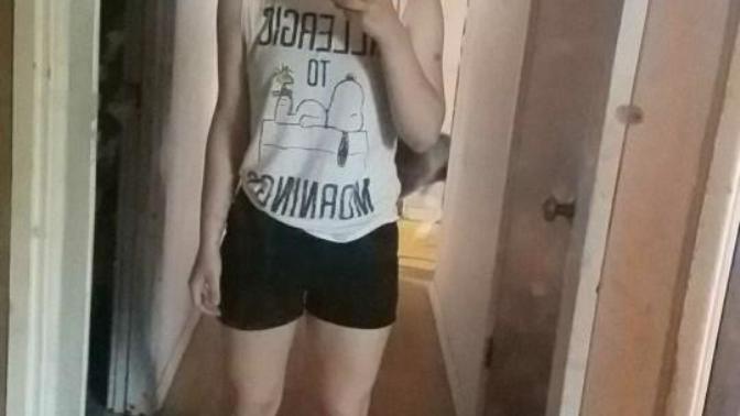 Am I Fat/How Can I Lose Weight?