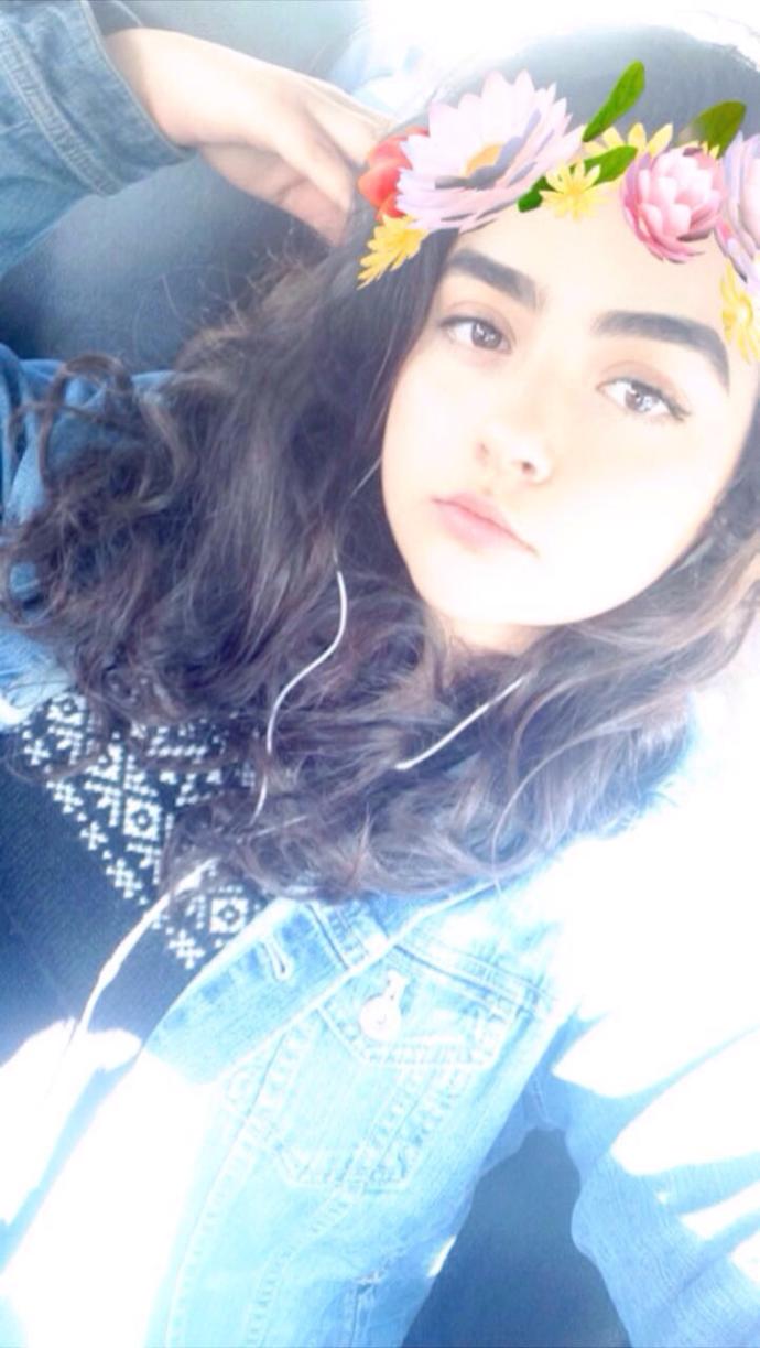 How do you feel about face filters?