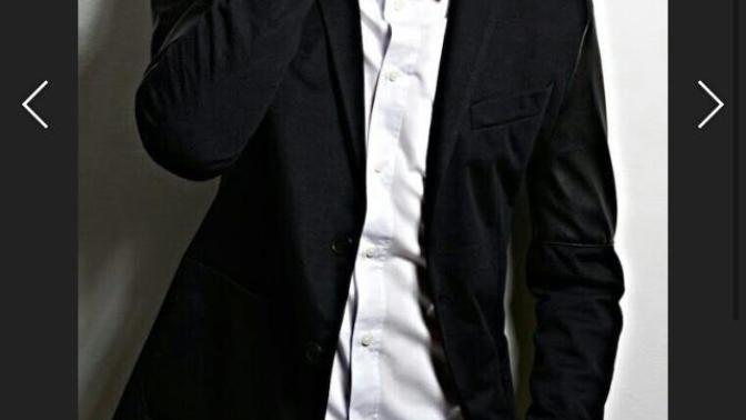 Do you think this boy is hot/attractive?