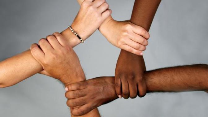 Are You Tired of Talking About Racial issues?